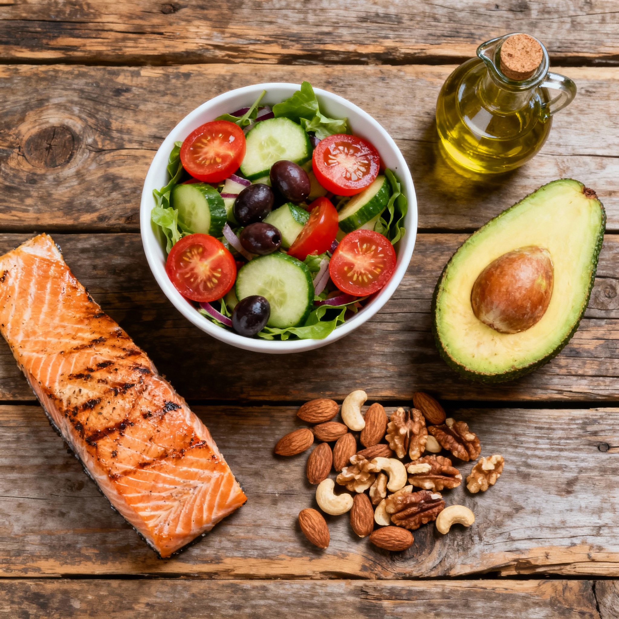 Checklist cu recomandări practice